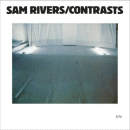 Sam Rivers: Contrasts (CD: ECM)