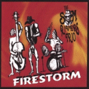 Sam Rivers Trio: Firestorm (CD: RivBea Sound Company- US Import)