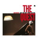 Sam Rivers: The Quest (CD: Red Records)