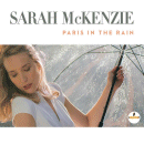 Sarah McKenzie: Paris In The Rain (CD: Impulse)