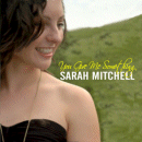 Sarah Mitchell: You Give Me Something (CD: Candid)