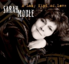Sarah Moule: A Lazy Kind Of Love (CD: Red Ram)