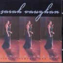 Sarah Vaughan: Linger Awhile (CD: Pablo- US Import)