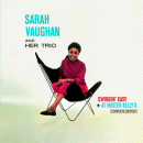 Sarah Vaughan: Swingin' Easy + At Mister Kelly's (CD: Essential Jazz Classics)