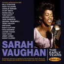Sarah Vaughan: The Early Years 1944-48 (CD: Acrobat, 2 CDs)