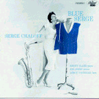 Serge Chaloff: Blue Serge (CD: Capitol)