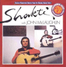 Shakti with John McLaughlin (CD: Columbia)