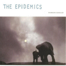 Shankar: The Epidemics (Vinyl LP: ECM)