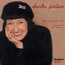 Sheila Jordan: Jazz Child (CD: Highnote)