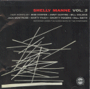 Shelly Manne & His Men: Vol.2 (CD: Contemporary- US Import)