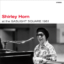 Shirley Horn: At The Gaslight Square 1961 (CD: American Jazz Classics)
