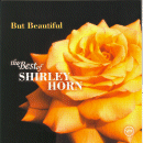 Shirley Horn: But Beautiful- The Best Of (CD: Verve)