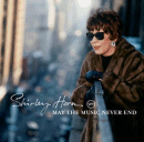 Shirley Horn: May The Music Never End (CD: Verve)
