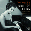 Shirley Horn: Songs Of Lost Love (CD: Fresh Sound)