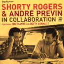Shorty Rogers & Andre Previn: In Collaboration (CD: Fresh Sound)