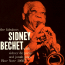 Sidney Bechet: The Fabulous (CD: Blue Note)