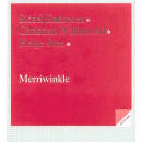 Sidsel Endresen: Merriwinkle (CD: Jazzland)