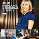 Silje Nergaard: 5 Original Albums (CD: EmArcy)