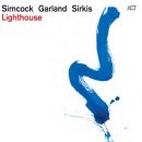 Simcock / Garland / Sirkis: Lighthouse (CD: ACT)