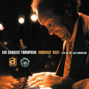 Sir Charles Thompson: Robbins Nest Live At The Jazz Showcase (CD: Delmark)