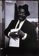 Count Basie, Recording Session, Roulette Records, 1960