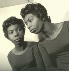 Nina Simone, Philadelphia, 1959