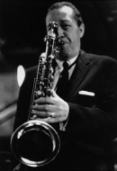 Lester Young 1958
