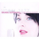 Solveig Slettahjell Slow Motion Quintet: Silver (CD: ACT)