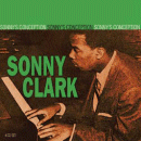 Sonny Clark: Sonny's Conception (CD: Proper, 4 CDs)