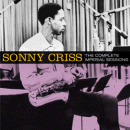 Sonny Criss: The Complete Imperial Sessions (CD: Phono, 2 CDs)