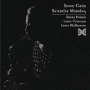Sonny Criss: Saturday Morning (CD: Xanadu)
