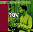 Sonny Criss: Young Sonny (CD: Proper)