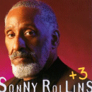 Sonny Rollins: +3 (CD: Milestone- US Import)