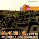 Sonny Rollins: At Music Inn + MJQ at Music Inn (CD: Dreamcovers)