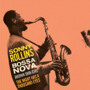 Sonny Rollins: Bossa Nova (CD: Essential Jazz Classics)