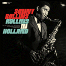 Sonny Rollins: Rollins In Holland (CD: Resonance, 2 CDs)