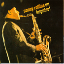 Sonny Rollins: On Impulse! (CD: Impulse)