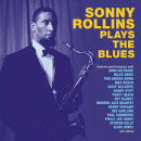 Sonny Rollins: Plays The Blues (CD: Acrobat, 2 CDs)