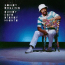 Sonny Rollins: Sunny Days, Starry Nights (CD: Milestone- US Import)