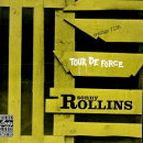 Sonny Rollins: Tour De Force (CD: Prestige- US Import)