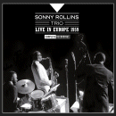 Sonny Rollins Trio: Live In Europe 1959 - Complete Recordings (CD: American Jazz Classics, 3 CDs)