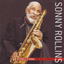 Sonny Rollins: Without A Song- The 9/11 Concert (CD: Milestone- US Import)