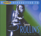 Sonny Rollins: Young Rollins (CD: Proper)
