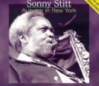 Sonny Stitt: Autumn In New York (CD: Black Lion)
