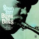 Sonny Stitt: Blows The Blues + The Hard Swing (CD: Fresh Sound)