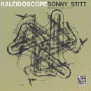 Sonny Stitt: Kaleidoscope (CD: Prestige- US Import)