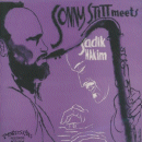 Sonny Stitt: Meets Sadik Hakim (CD: Progressive)