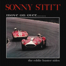Sonny Stitt: Move On Over (CD: Jazz Beat)