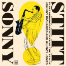 Sonny Stitt: Plays Arrangements of Johnny Richards and Quincy Jones (CD: Fresh Sound)