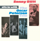 Sonny Stitt: Sits In With The Oscar Peterson Trio (CD: Essential Jazz Classics)
